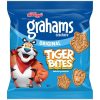 Kelloggs Tiger Bites Original Graham Cracker Snacks, 1 Ounces, 150 Per Case | SKU: 400170 | UPC: 030100402138