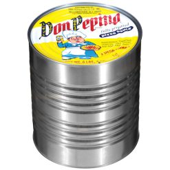 Don Pepino Pizza Sauce, 104 Ounce, 6 Per Case | SKU: 537786 | UPC: 030271010101