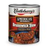 Castleberry s Brunswick Stew, 104 Ounce, 6 Per Case | SKU: 403524 | UPC: 030300003104