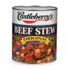 Castleberry s Beef Stew, 106 Ounces, 6 Per Case | SKU: 403516 | UPC: 030300008109