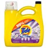 Tide High Suds Berry Blossom Laundry Detergent, 117 Fluid Ounce, 4 Per Case | SKU: 810599