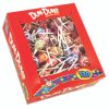 Spangler Candy Dumdum Pops Lollipops, 120 Count, 1 Per Pack, 18 Per Case | SKU: 577551 | UPC: 030800072013