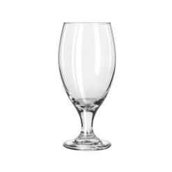 Libbey Teardrop 14.75 Ounce Beer Glass, 36 Each, 1 Per Case | SKU: 369460 | UPC: 031009563098