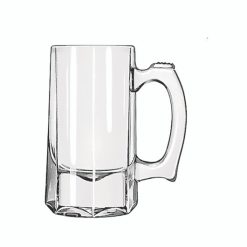 Libbey 10 Ounce Stein, 12 Per Case | SKU: 368808 | UPC: 031009625178