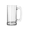 Libbey 25 Ounce Sport Clear Glass Beer Mug, 12 Per Case | SKU: 369161 | UPC: 031009863884