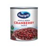 Ocean Spray Whole Berry Cranberry Sauce, 117 Ounce, 6 Per Case | SKU: 161172 | UPC: 031200014351