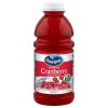 Ocean Spray Cranberry Juice Cocktail, 25 Fluid Ounces, 12 Per Case | SKU: 715425 | UPC: 031200225849
