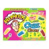 Warheads Ooze Chewz Candy, 3.5 Ounce, 12 Per Case | SKU: 726808 | UPC: 032134212974