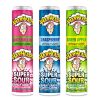 Warheads Super Sour Spray Candy, 0.68 Fluid Ounces, 12 Per Box, 24 Per Case | SKU: 726839 | UPC: 032134229026