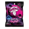 Warheads Galactic Mix Cubes Peg Bag, 4.5 Ounces, 12 Per Case | SKU: 726830 | UPC: 032134239001
