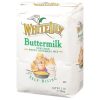 White Lily Self Rising Buttermilk Corn Meal, 5 Pound, 8 Per Case | SKU: 610414 | UPC: 032500043881