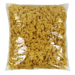 Costa Bowtie Pasta, 5 Pounds, 4 Per Case | SKU: 650718 | UPC: 033266000965