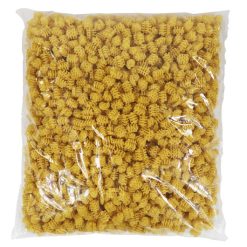 Costa Radiatore Pasta, 5 Pounds, 4 Per Case | SKU: 650719 | UPC: 033266000989