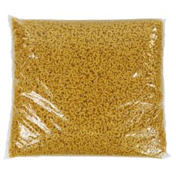 Costa Elbow Heavy Wall Pasta, 10 Pounds, 2 Per Case | SKU: 650642 | UPC: 033266004581