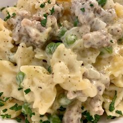 Costa Bowties Small, 5 Pounds, 4 Per Case | SKU: 723160 | UPC: 033266006073