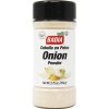 Badia Onion Powder, 2.75 Ounces, 8 Per Case | SKU: 707858 | UPC: 033844800062 | GTIN: 00033844800062