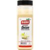 Badia Granulated Onion, 1.25 Pound, 6 Per Case | SKU: 700891 | GTIN: 00033844905354