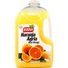 Badia Naranja Agria Sour Orange Juice, 128 Ounces, 4 Per Case | SKU: 700914 | UPC: 033844907396 | GTIN: 00033844907396