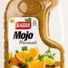Badia Mojo Marinade Sauce, 128 Fluid Ounces, 4 Per Case | SKU: 700897 | UPC: 033844904159 | GTIN: 00033844904159