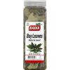 Badia Bay Leaves, Whole, 1.5 Oz (Pack of 6) | SKU: 699002 | UPC: 033844905040 | GTIN: 00033844905040