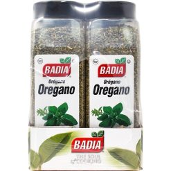 Badia Whole Oregano, 5.5 Ounce, 6 Per Case | SKU: 701162 | UPC: 033844905408 | GTIN: 00033844905408
