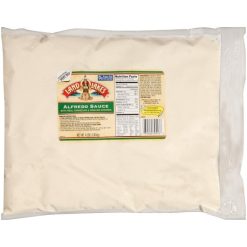 Land O Lakes Alfredo Sauce Pouch, 64 Ounces, 6 Per Case | SKU: 397315 | UPC: 034500394536