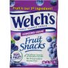 Welch s Concord Grape Fruit Snacks, 5 Ounces, 12 Per Case | SKU: 653510 | UPC: 034856050940