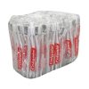 Colgate Cello Wrapped 28 Tuft Standard Head Toothbrush, 144 Per Case | SKU: 516633 | UPC: 035000555014