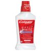 Colgate Optic White High Impact White Icy Fresh Mint Mouthwash, 16 Fluid Ounces, 6 Per Case | SKU: 559249 | UPC: 035000671110
