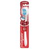 Colgate 360 Optic White Medium Toothbrush, 1 Count, 72 Per Case | SKU: 546496 | UPC: 035000680464