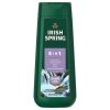 Irish Spring Body Wash 5-In-1 Sulfate Free, 20 Fluid Ounces, 4 Per Case | SKU: 745510
