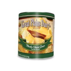 Gehl s Great Plains Dairy Jalapeno Nacho Cheese Sauce #10 Cans - 6 Per Case | SKU: 450101 | UPC: 036144032133