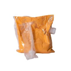 Gehl s Sharp Cheddar Cheese Sauce With Hose, 80 Ounce Bags - 4 Per Case | SKU: 681919 | UPC: 036144050427