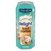 International Delight Cinnabon Iced Coffee, 15 Fluid Ounce, 12 Per Case | SKU: 788198 | UPC: 036632074782