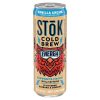 Stok Vanilla Energy Coffee, 11 Fluid Ounce, 12 Per Case | SKU: 786814 | UPC: 036632079657
