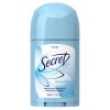 Secret Women s Ph Balanced 24 Hour Shower Fresh Anti-Perspirant Deodorant Solid, 1.7 Ounce, 12 Per Case | SKU: 564327 | UPC: 037000124450