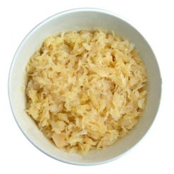 Libby s Crispy Sauerkraut Bulk, 99 Ounce, 6 Per Case | SKU: 450925