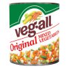 Veg-All Veg-All Mixed Vegetable, 104 Ounces, 6 Per Case | SKU: 383567