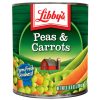 Libby s Peas & Carrots, 105 Ounce, 6 Per Case | SKU: 122842 | UPC: 037100962280