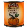 Seneca Farms Pumpkin Pie Mix, 30 Ounces, 12 Per Case | SKU: 723228 | UPC: 037100830039