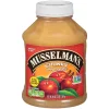 Musselman s Homestyle Chunky Applesauce, 48 Ounce, 8 Per Case | SKU: 465228 | UPC: 037323115821