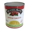 Musselman s Applesauce, 108 Ounce, 6 Per Case | SKU: 439839 | UPC: 037323125332