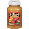 Musselmans Sweetened Chunky Applesauce, 24 Ounce, 12 Per Case | SKU: 518440 | UPC: 037323127244