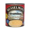 Musselmans Premium Applesauce, 108 Ounce, 6 Per Case | SKU: 439844 | UPC: 037323310509