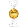 Lindor Changemaker White Chocolate Truffle, 0.42 Ounce, 720 Per Case | SKU: 529784 | UPC: 037466020785