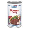 Legout Brown Gravy, 48 Ounces, 12 Per Case | SKU: 101905 | UPC: 037500600638