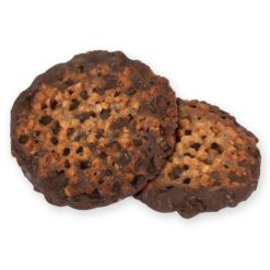 Cookies United Chocolate Florentine Cookie, 5 Pounds | SKU: 689458 | UPC: 037695000428