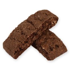 Cookies United Petite Chocolate Almond Biscotti, 6 Pounds, 1 Per Case | SKU: 689444 | UPC: 037695800035