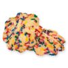 Cookies United Rainbow Sprinkles Cookie, 6 Pounds | SKU: 689487 | UPC: 037695800752