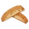 Cookies United Almond Biscotti, 6 Pounds, 1 Per Case | SKU: 689491 | UPC: 037695803012